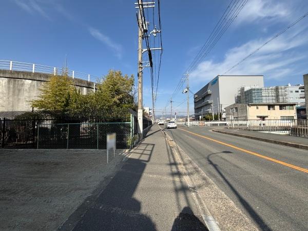 高槻市西冠３丁目の新築一戸建