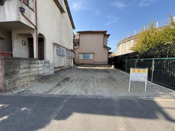高槻市西冠３丁目の新築一戸建