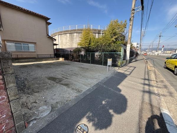高槻市西冠３丁目の新築一戸建
