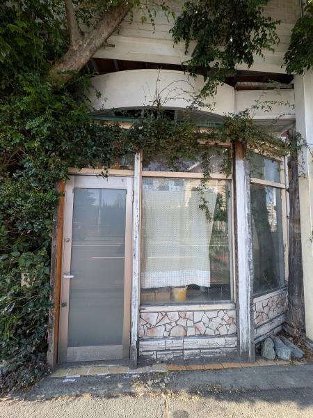 高槻市上本町の中古一戸建て