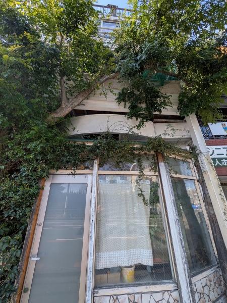 高槻市上本町の中古一戸建て