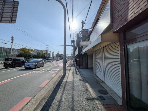 高槻市上本町の中古一戸建て