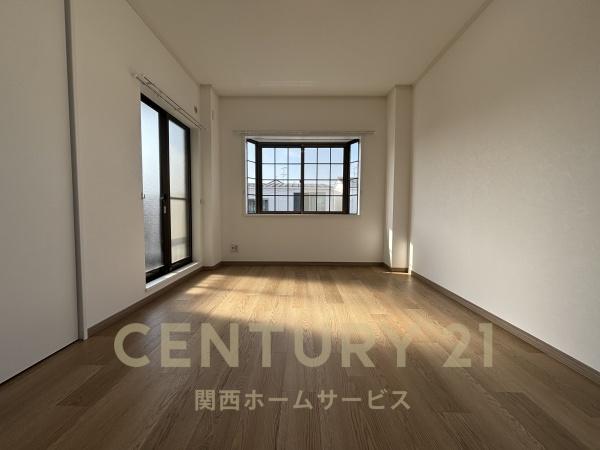高槻市川添２丁目の中古一戸建て