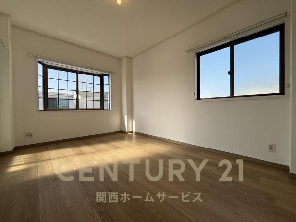 高槻市川添２丁目の中古一戸建て