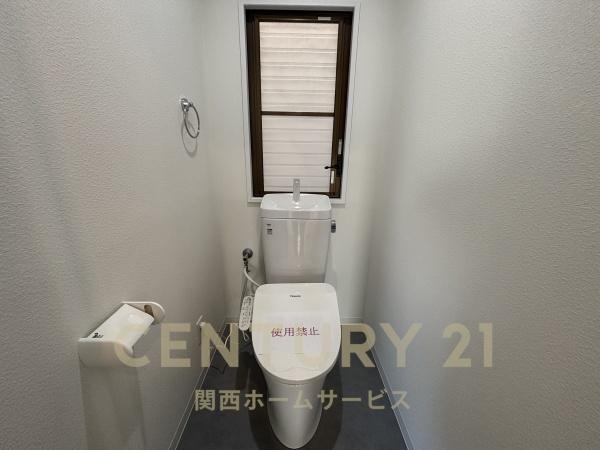 高槻市川添２丁目の中古一戸建て