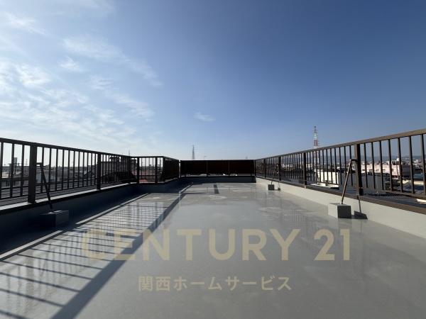 高槻市川添２丁目の中古一戸建て