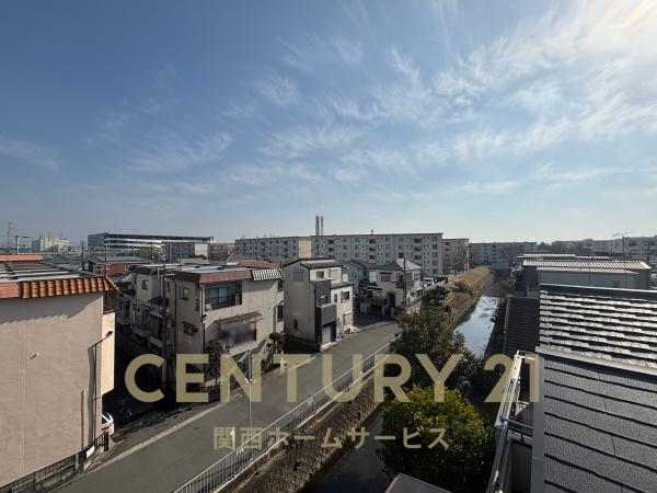 高槻市川添２丁目の中古一戸建て