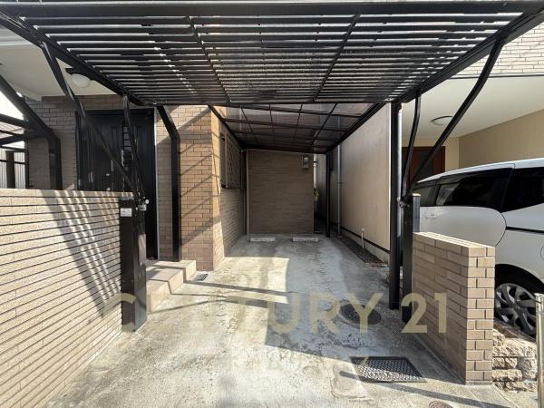 高槻市川添２丁目の中古一戸建て