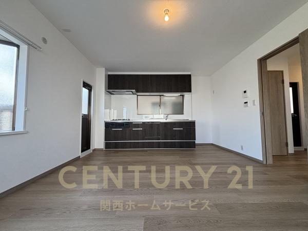 高槻市川添２丁目の中古一戸建