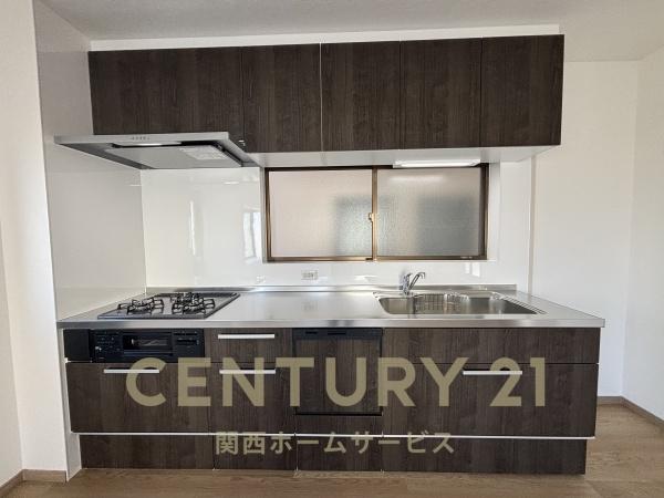 高槻市川添２丁目の中古一戸建