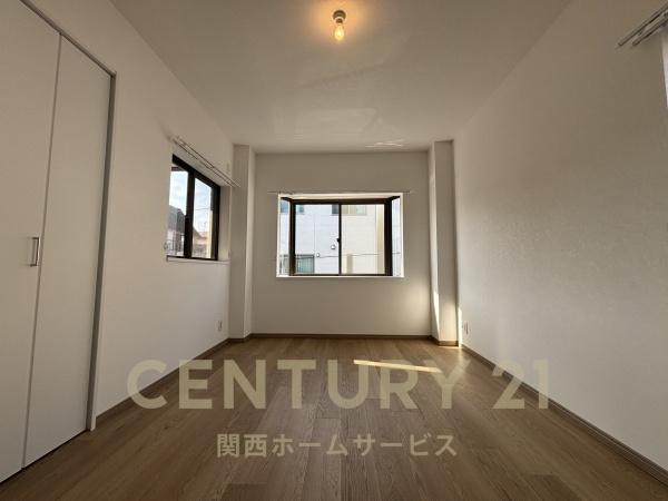 高槻市川添２丁目の中古一戸建て