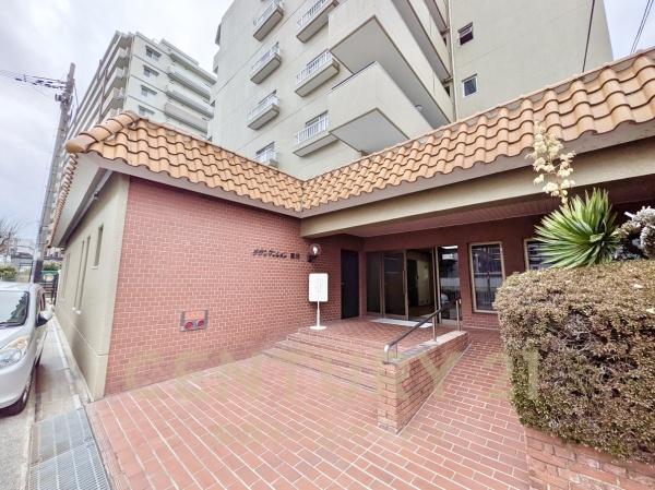 チサンマンション高槻