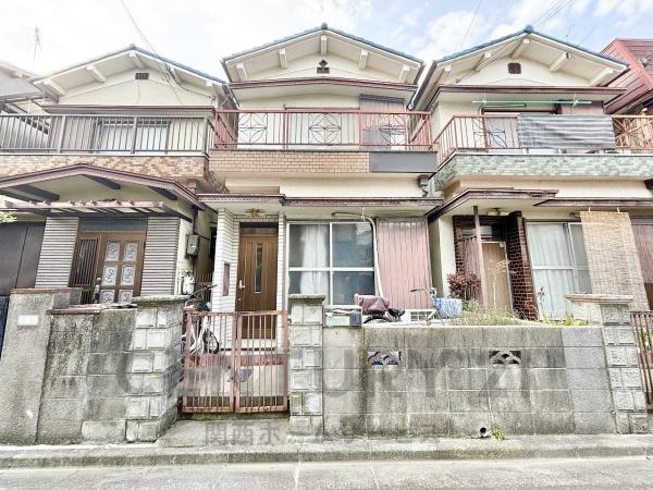 高槻市東五百住町２丁目の中古一戸建