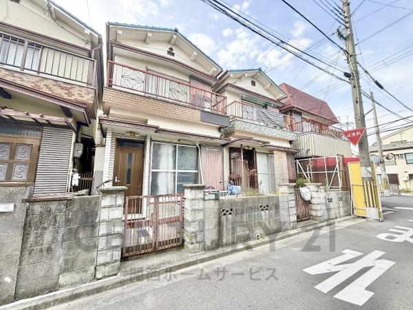 高槻市東五百住町２丁目の中古一戸建