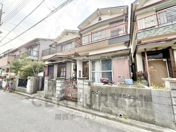 高槻市東五百住町２丁目の中古一戸建