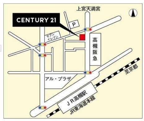 高槻市東五百住町２丁目の中古一戸建て