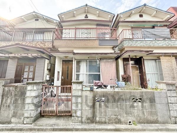 高槻市東五百住町２丁目の中古一戸建