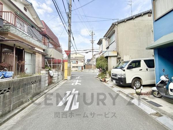 高槻市東五百住町２丁目の中古一戸建て