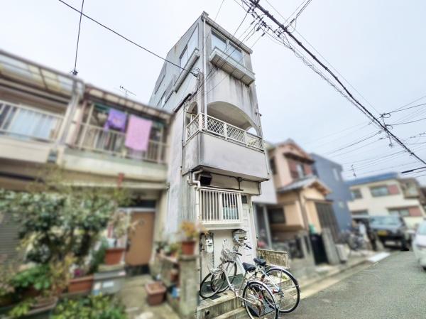 高槻市東五百住町２丁目の一戸建