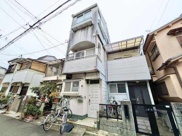 高槻市東五百住町２丁目の一戸建