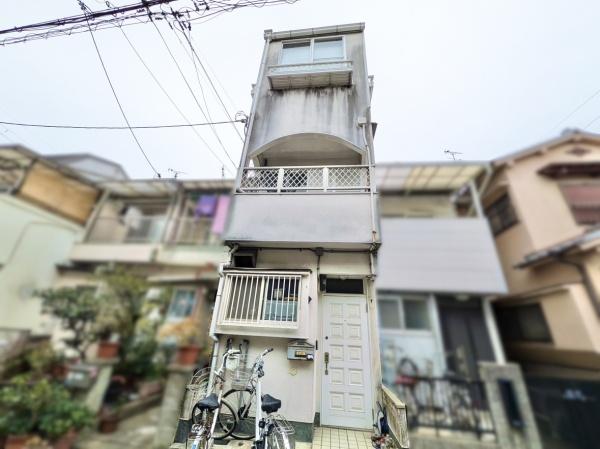 高槻市東五百住町２丁目の一戸建
