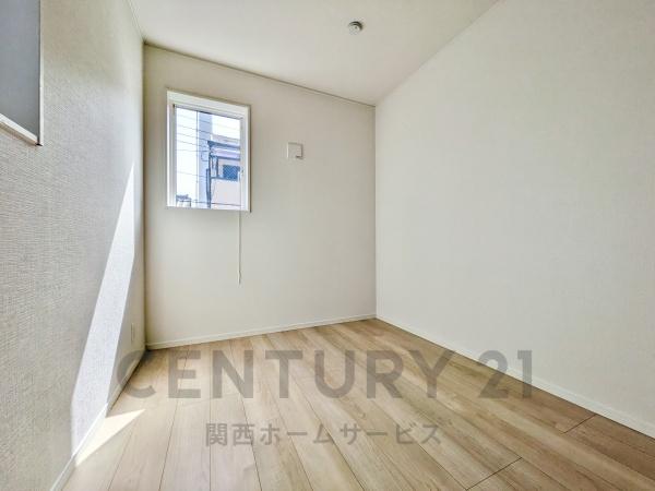 高槻市永楽町の新築一戸建