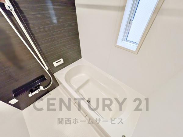 高槻市永楽町の新築一戸建