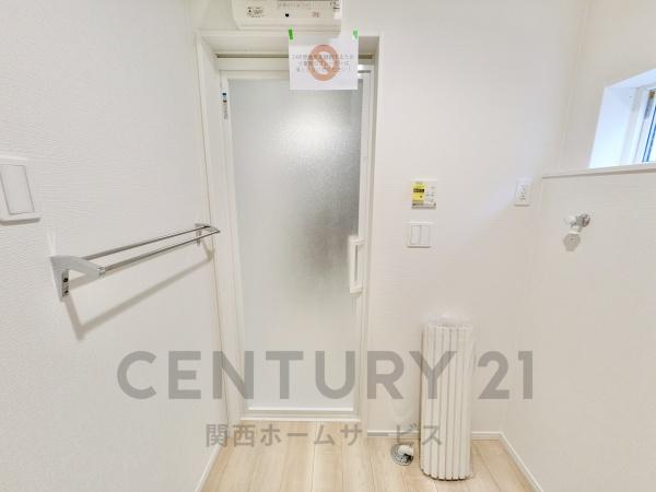 高槻市永楽町の新築一戸建