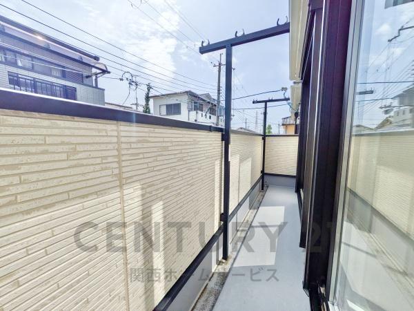 高槻市永楽町の新築一戸建