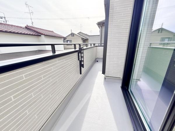 高槻市寿町３丁目の新築一戸建