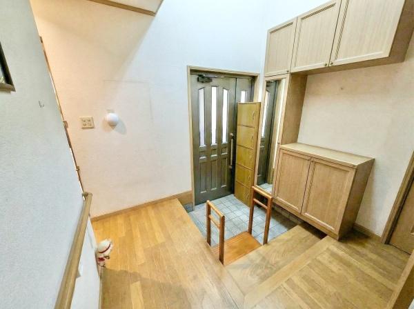 高槻市宮之川原３丁目の中古一戸建て