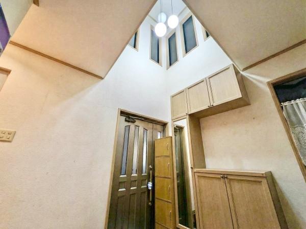 高槻市宮之川原３丁目の中古一戸建て