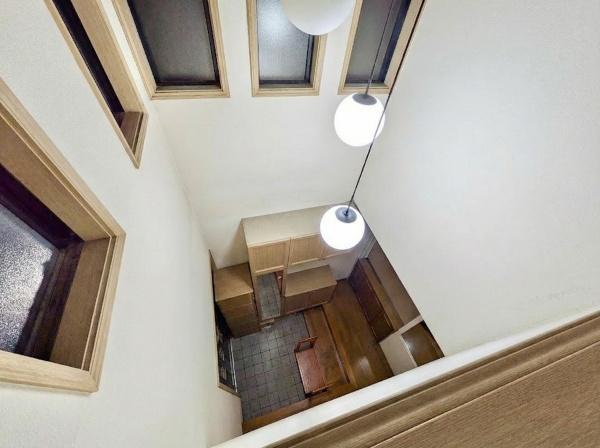 高槻市宮之川原３丁目の中古一戸建て