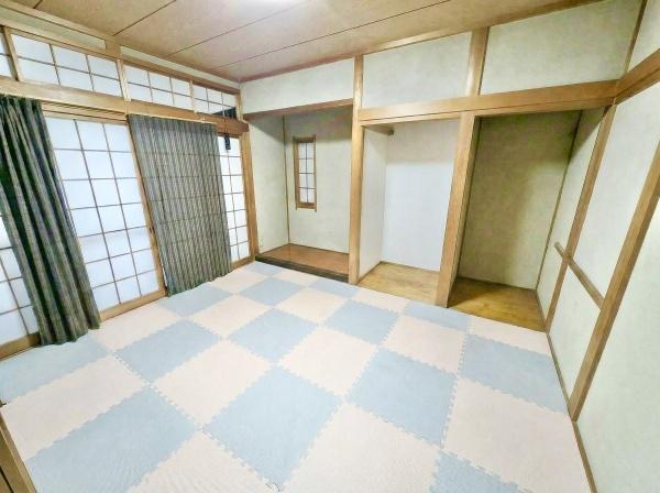 高槻市宮之川原３丁目の中古一戸建