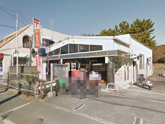 高槻市唐崎中１丁目の新築一戸建(高槻唐崎西郵便局)