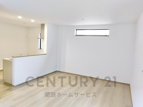 高槻市北柳川町の新築一戸建