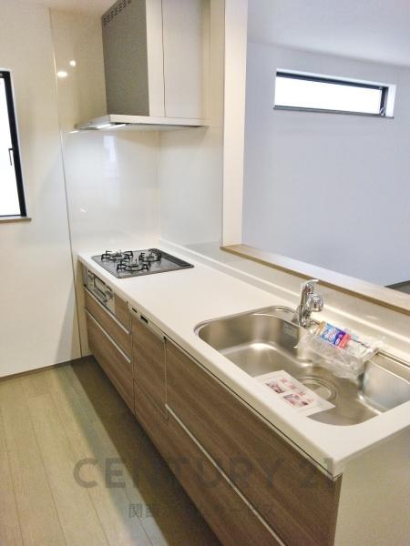 高槻市北柳川町の新築一戸建
