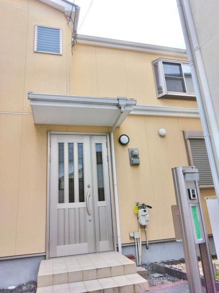 高槻市真上町３丁目の中古一戸建