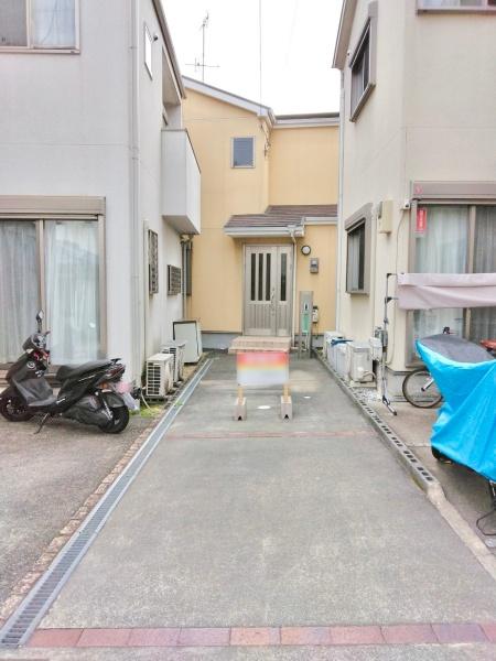 高槻市真上町３丁目の中古一戸建て