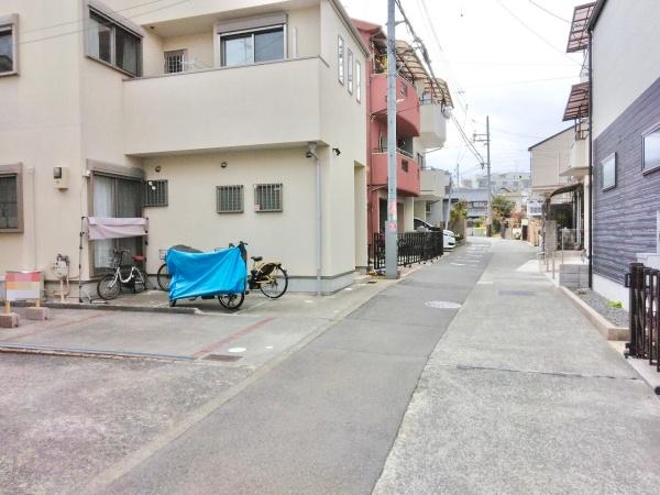 高槻市真上町３丁目の中古一戸建て