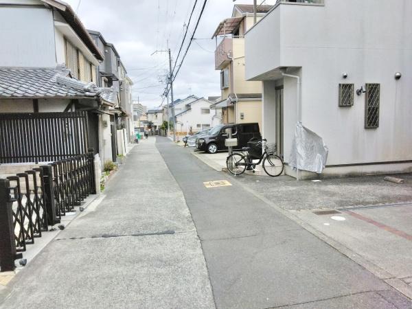 高槻市真上町３丁目の中古一戸建て
