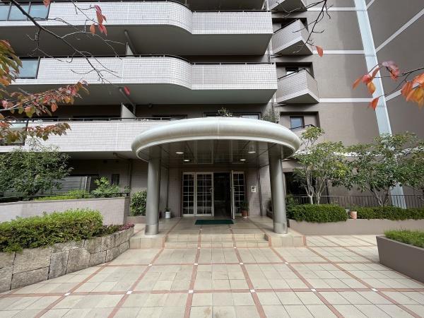 アルティプラザ高槻　14階部分