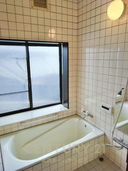 高槻市奈佐原元町の中古一戸建て