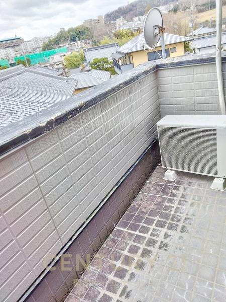 高槻市奈佐原元町の中古一戸建て