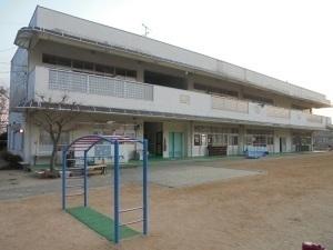 高槻市安岡寺町４丁目の中古一戸建て(北清水幼稚園)
