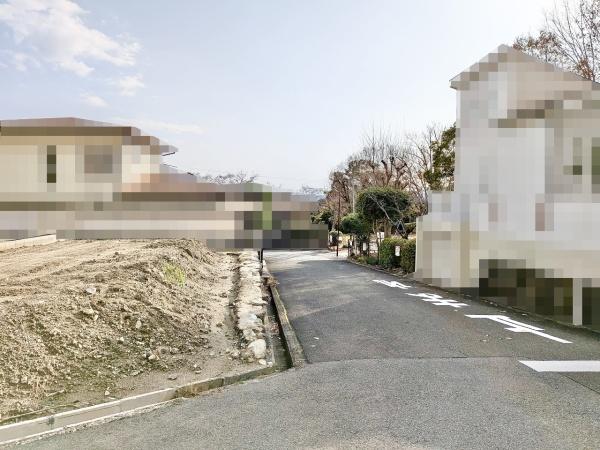 高槻市大和１丁目の新築一戸建