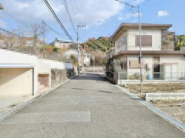 高槻市大和１丁目の新築一戸建