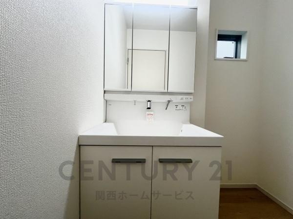 高槻市深沢町１丁目の新築一戸建