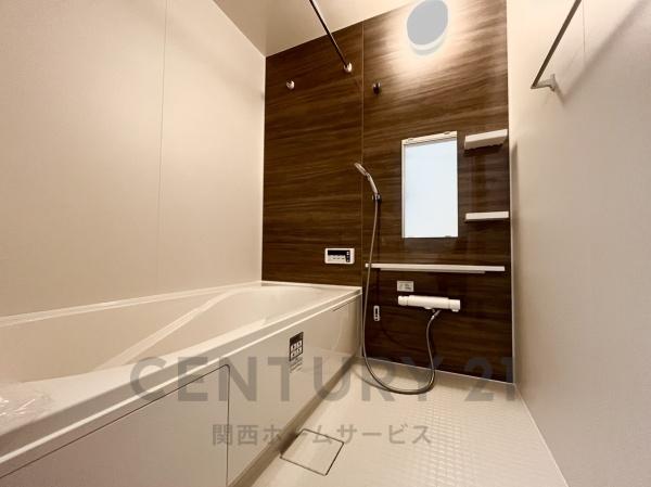 高槻市深沢町１丁目の新築一戸建