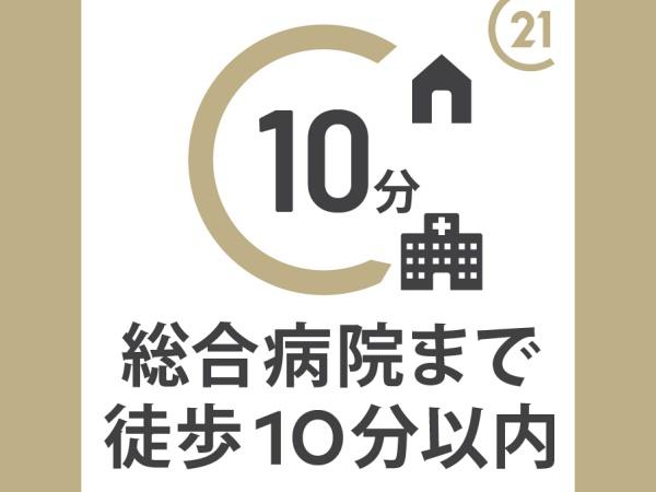 高槻市野田４丁目の中古一戸建て